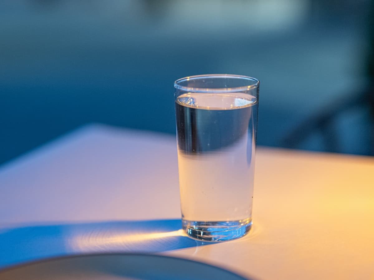 AGUA MINERAL