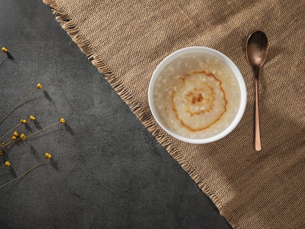 ARROZ CON LECHE CASERO