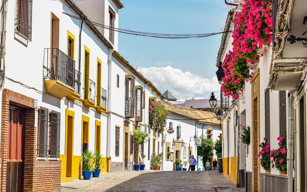 Centro de Córdoba, una de las ciudades en estudio para Ketaco