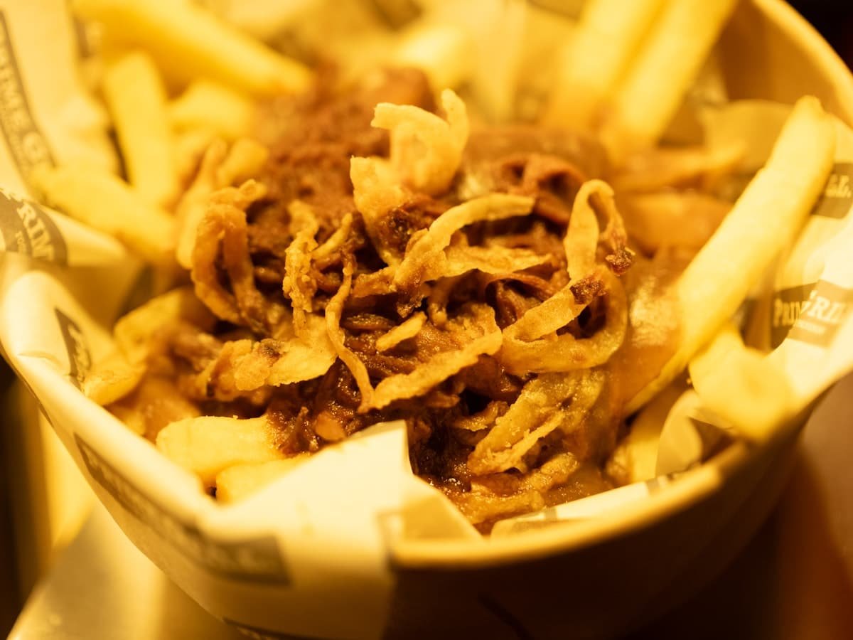 PATATAS BRASA