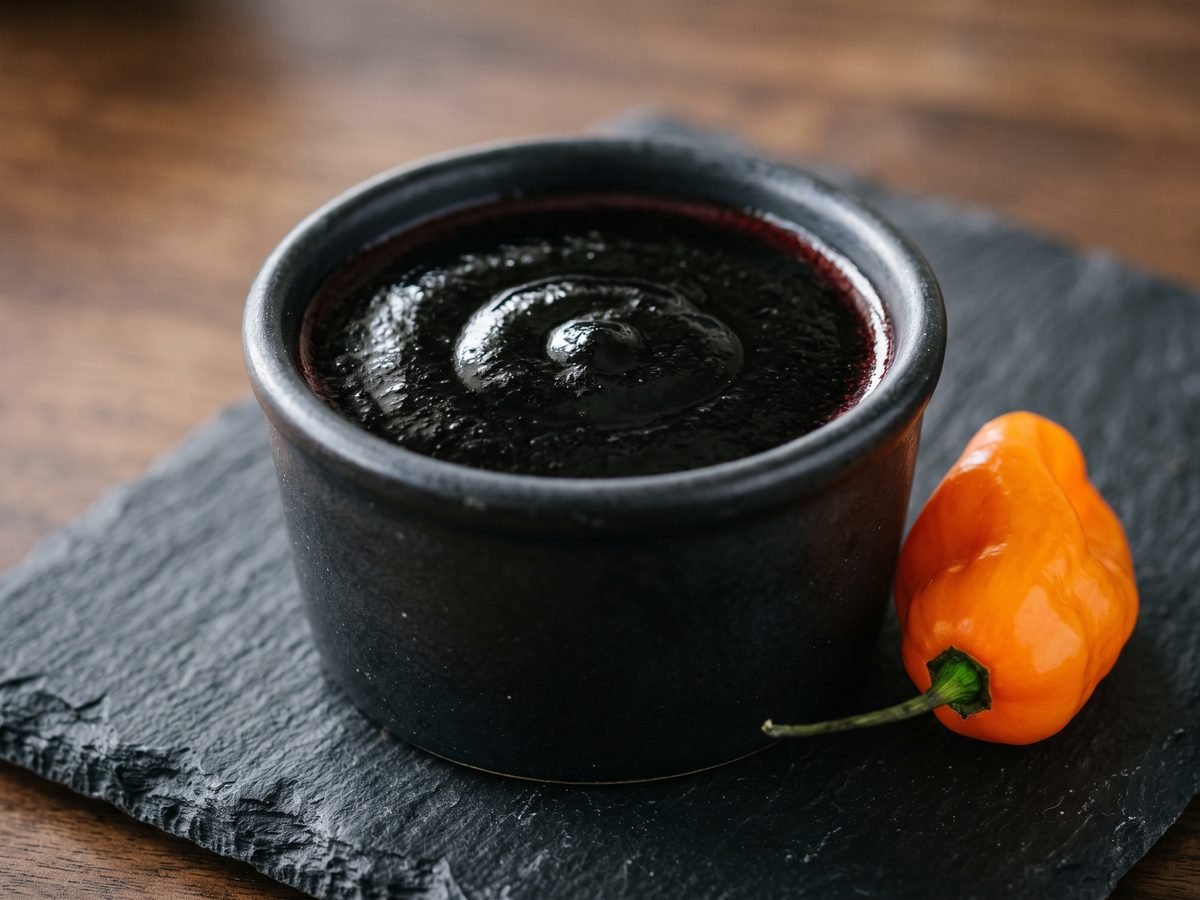 FUEGO NEGRO