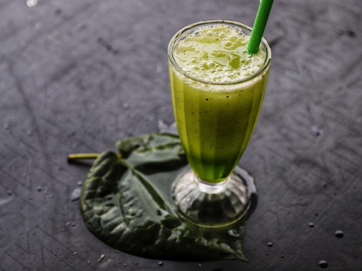 VERDE VIVO