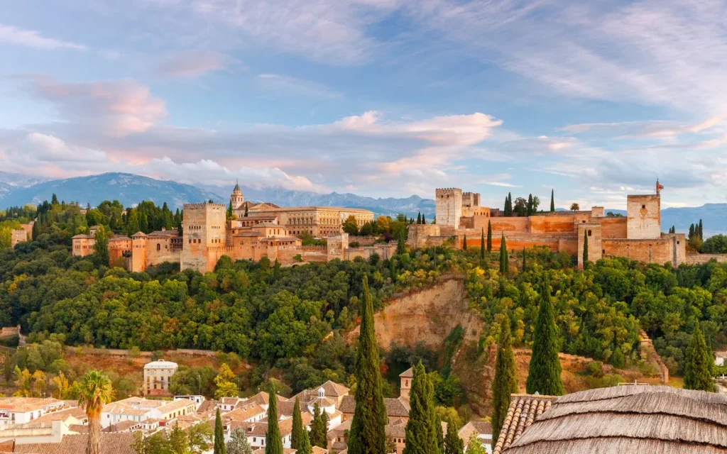Centro de Granada, primera apertura confirmada de Ketaco